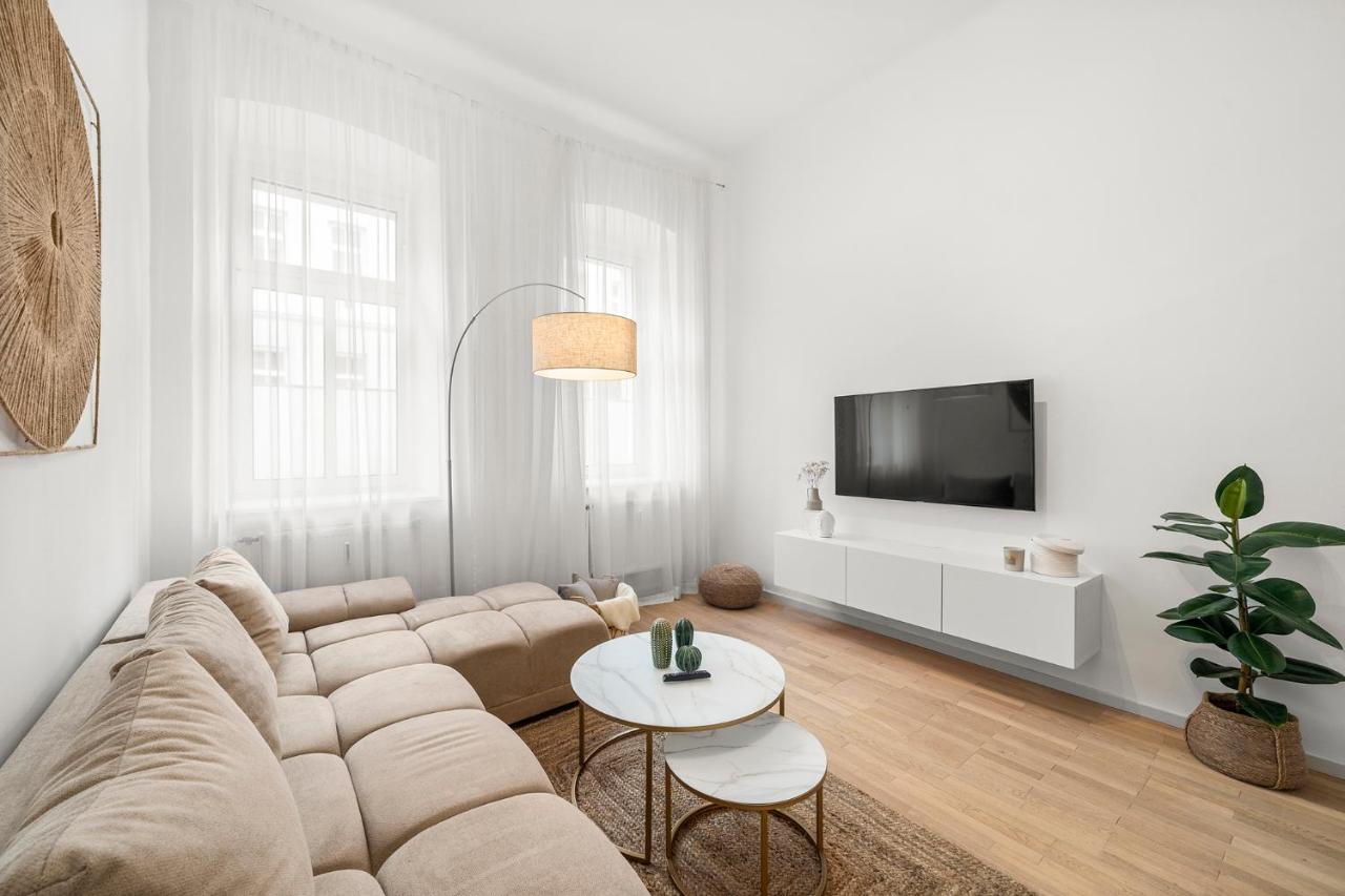 The Boho Loft Vie * Wiedeń