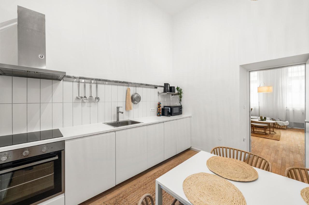 Apartament The Boho Loft Vie