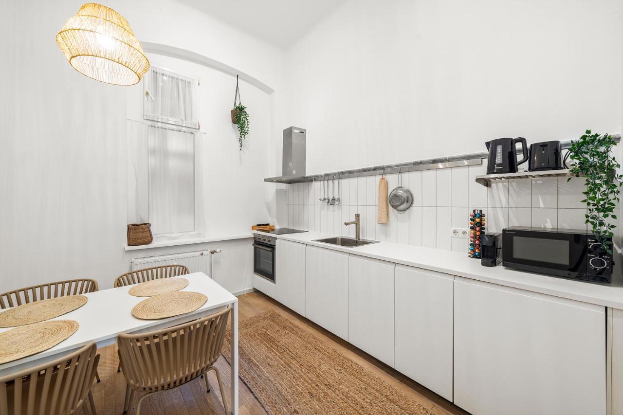 The Boho Loft Vie * Wiedeń