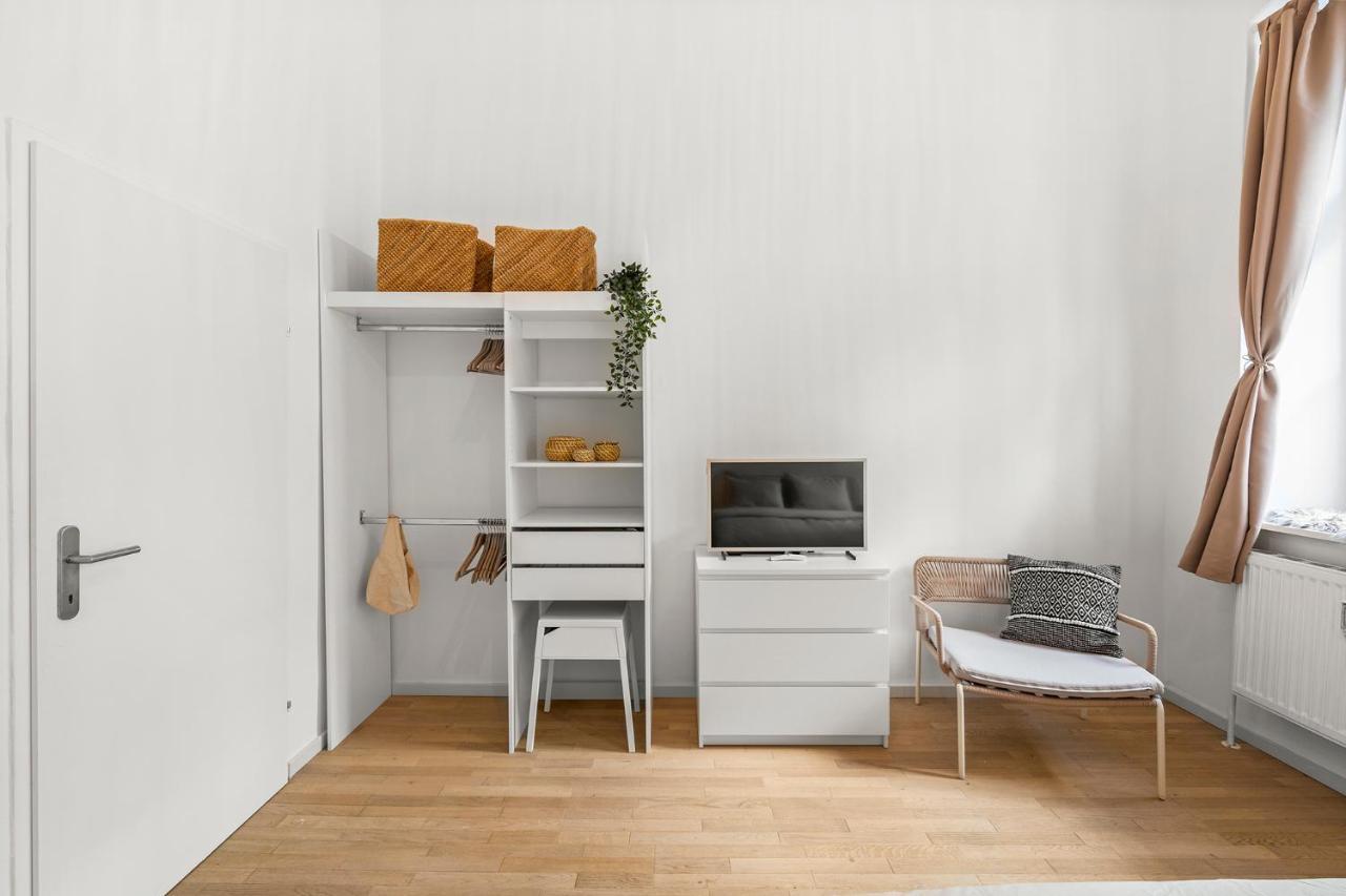 The Boho Loft Vie Wiedeń