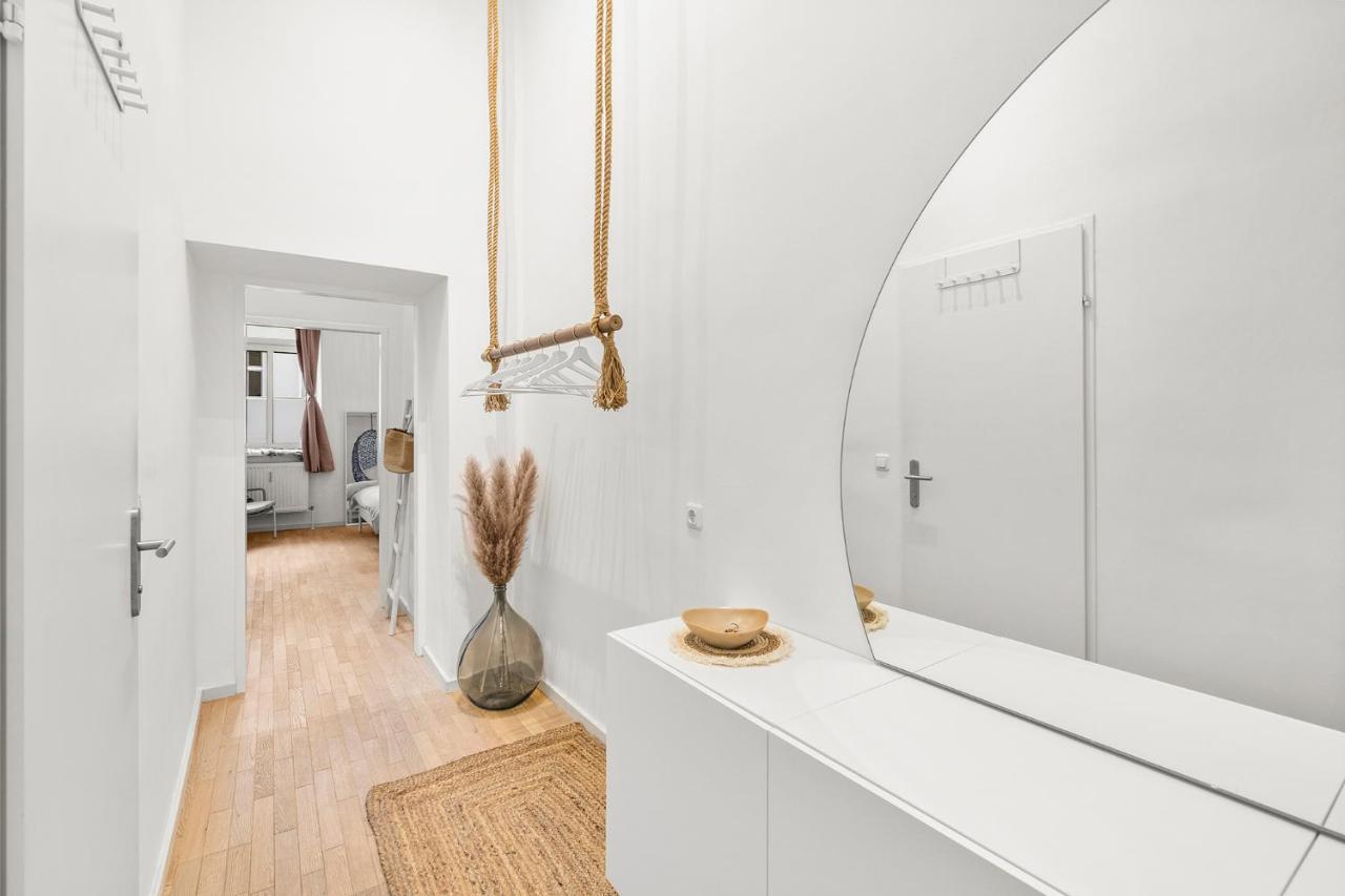 The Boho Loft Vie Apartament *