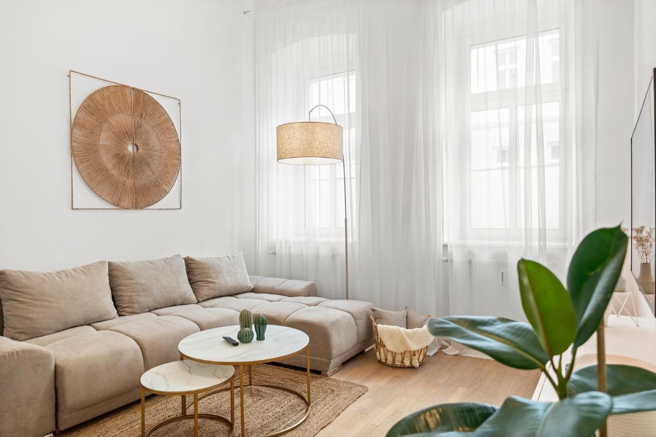 The Boho Loft Vie Wiedeń