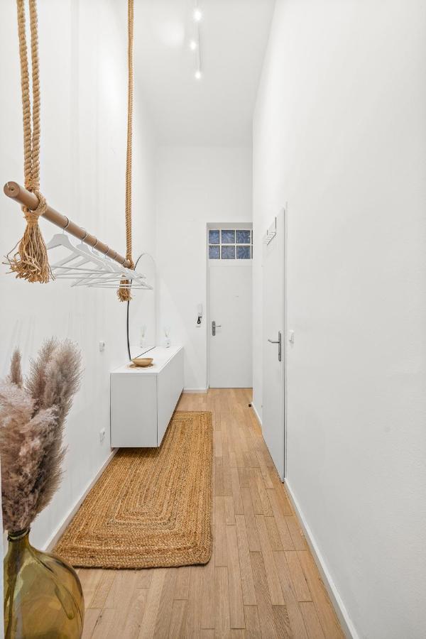 The Boho Loft Vie Apartament