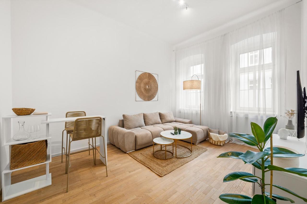 The Boho Loft Vie Apartament *