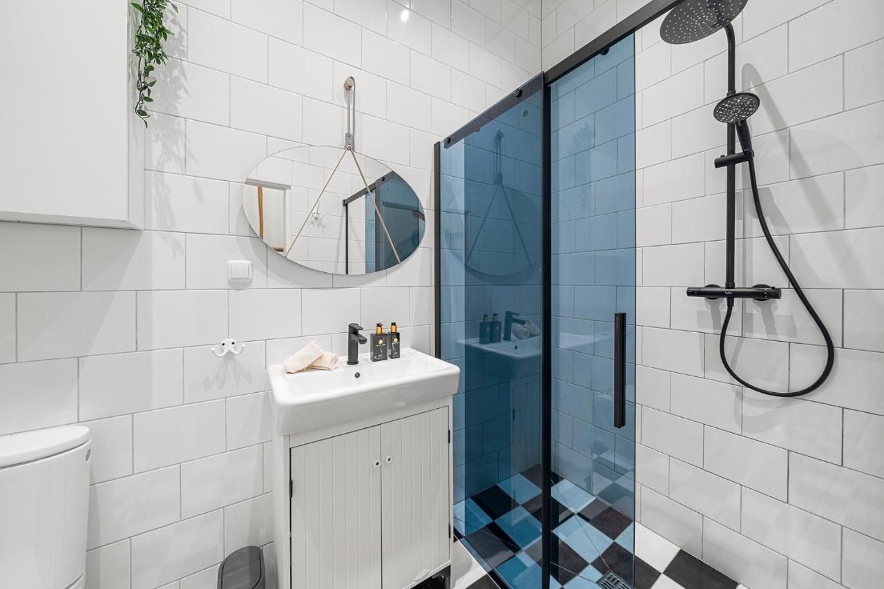 Appartement The Boho Loft Vie Vienne